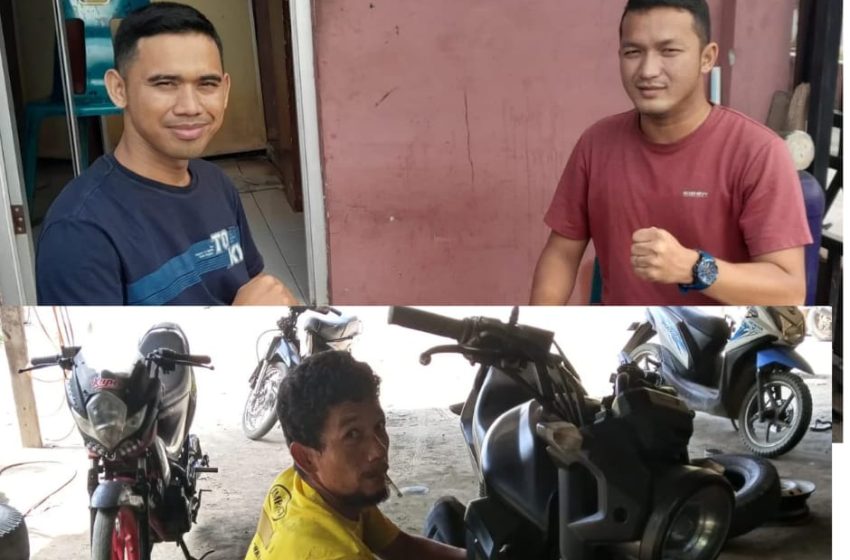  Bupati Tapteng Ancam Stop Distribusi Air ke Sibolga, Kalangan Pemuda : Masinton Jangan Tabuh “Genderang Perang” di Masyarakat