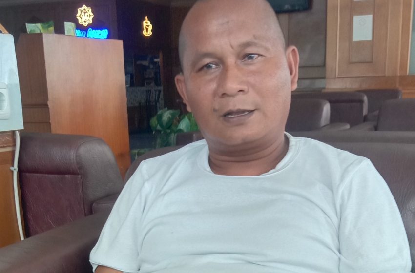  Masinton Copot Lurah dan Kades Sampaikan Terimakasih ke Bakhtiar Sibarani yang Membantu Warga, Rahmansyah : Gubsu Harus Serius Sikapi Persoalan di Tapteng