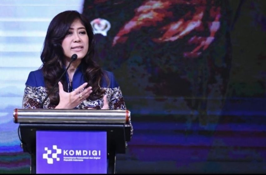  HPN 2026 | Menkomdigi: Pers Harus Tetap Humanis di Tengah Gempuran AI dan Disinformasi