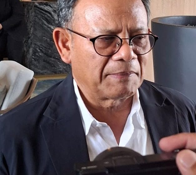  HPN 2026 Banten, Regulasi: OPD Perlu Perkuat Konsep Kemitraan Iklan Pemerintah dengan Media