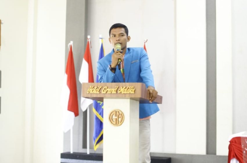  KNPI Batu Bara Beri Tekanan Langsung ke Pemda, Desak Penutupan Total Tempat Hiburan Malam Selama Ramadan