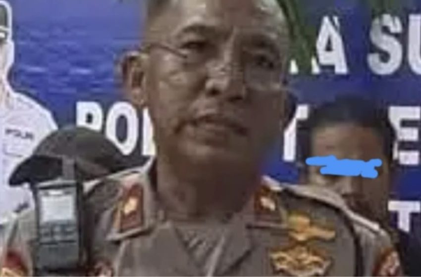 Diduga Langgar Kode Etik Profesi Polri : Kapolda dan Kapolrestabes Medan Diminta Evaluasi Kapolsek Patumbak