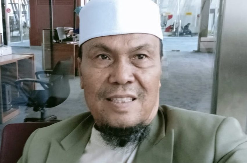  GNPF Ulama Sumut Dukung SE Walikota Medan Rico Waas Dalam Penataan Penjualan Daging Non Halal