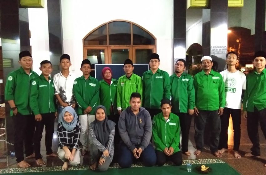  Warispa Dukung Walikota Medan Rico Waas Untuk Penataan Penjualan Daging Non Halal