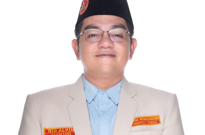  Pemuda Muhammadiyah Apresiasi Satu Tahun Kepemimpinan :  Gubsu Bobby dan Wagubsu Surya Terbukti Mampu Menjalankan Roda Pemerintahan 
