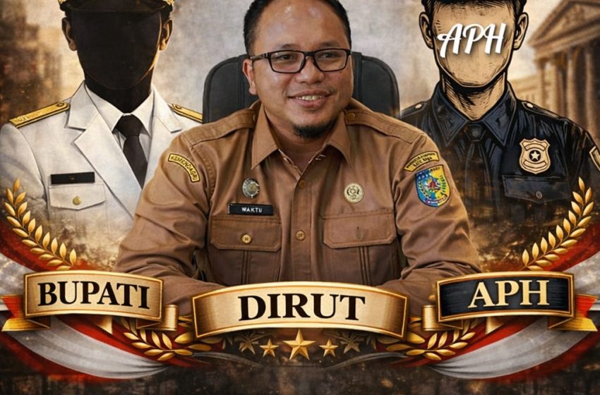  RSUD Batu Bara Disorot: Temuan Berulang 2022–2024, Pengawasan Tumpul, Penegakan Hukum Dipertanyakan?
