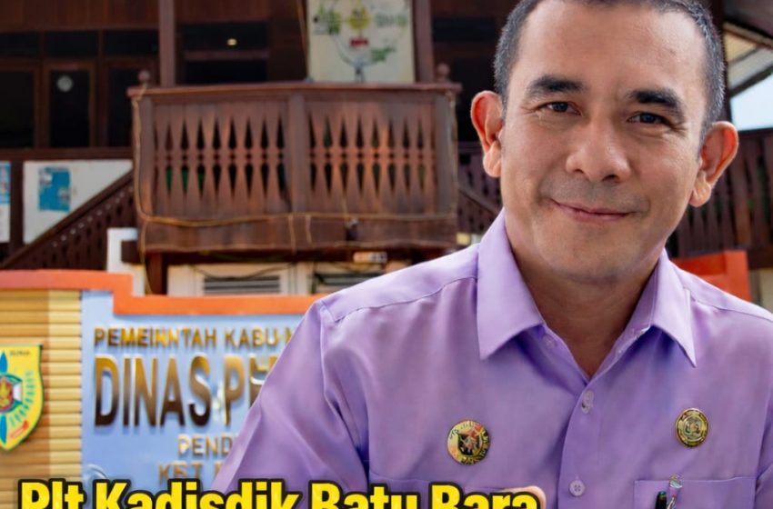  Gaji Terusan Disdik Batu Bara Disorot, Dugaan Celah Kebocoran Anggaran Menguat