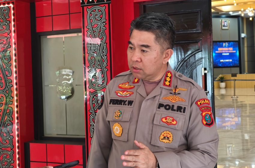  Operasi Ketupat Toba 2026 Tekan Gangguan Kamtibmas 24,27 Persen, Kecelakaan Lalu Lintas di Sumut Turun Signifikan