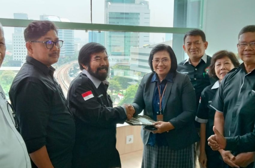  Ada Skenario Membatasi Pihak Tertentu, FKPPN Desak Kejatisu Usut Aktor Kasus  Penjualan Asset PTPN 2