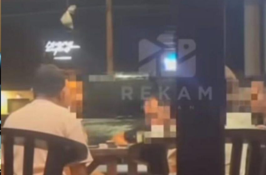  Dugaan Praktik Calo Parkir di PUD Pasar Mencuat, Grib Kota Medan Minta Walikota Jangan ‘Main Mata’ dengan Ormas