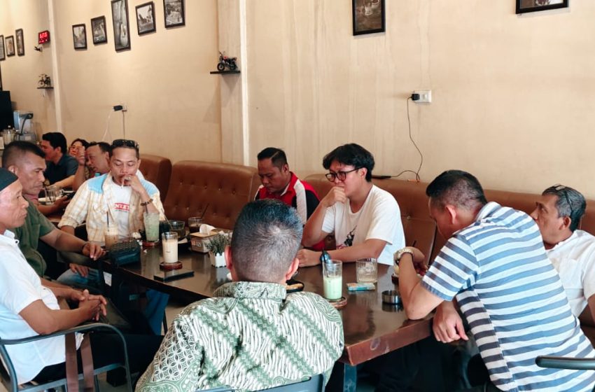  SMSI Gelar Rakerda 2026: Evaluasi Kinerja dan Kerjasama Pemerintah Jangan Bertentangan Dengan UU Pers No. 40/1999