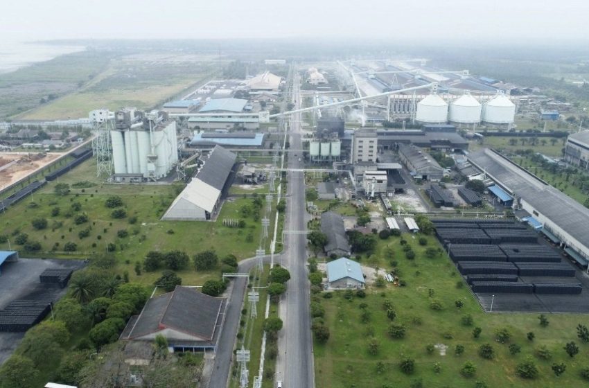  Dari Energi Bersih hingga Inovasi Sosial: Jejak PROPER PT Indonesia Asahan Aluminium Menopang Ekonomi Berkelanjutan