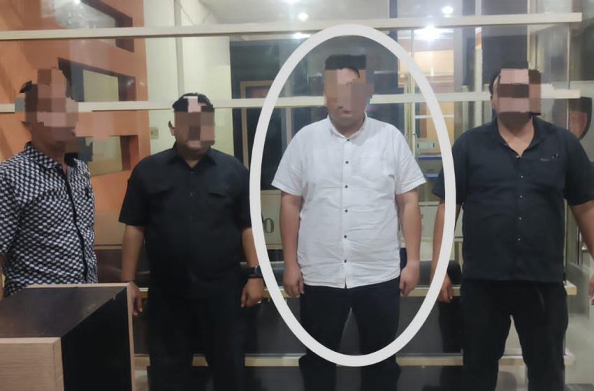  Polda Sumut Dalami Video Viral AKBP HS, Propam Tegaskan Penanganan Profesional dan Terukur