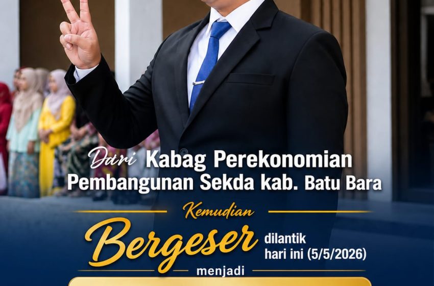  Rp150 Juta Menguap di Akhir Tahun: Dugaan Pejabat ‘Nyamar’ Jadi Konsultan, APBD Batu Bara Disedot Diam-Diam!