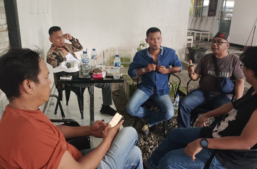  Penunjukan Mantan Kasi Intel Kejari Batu Bara sebagai Kabag Hukum Setdakab Batu Bara Disorot?
