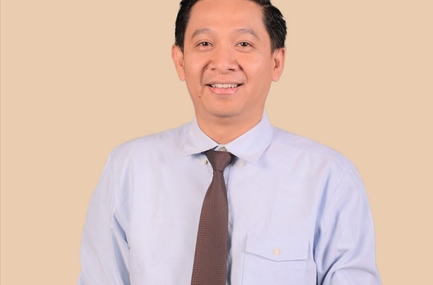  Bank Sumut Angkat Bicara Terkait LHP BPK RI, Ini Kata Sekper Bank Sumut