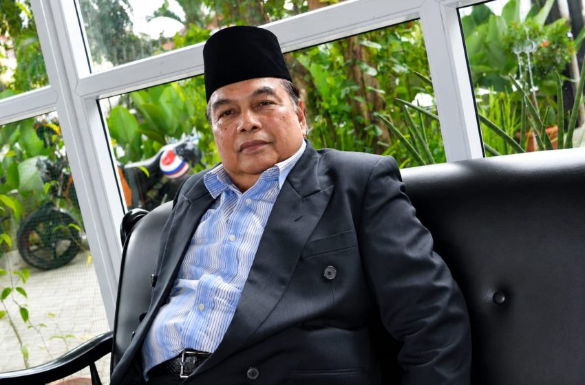  Pemerhati Olahraga Kritik PSSI Sumut: Sepak Bola Tidak Akan Maju dengan Budaya Cari Kambing Hitam