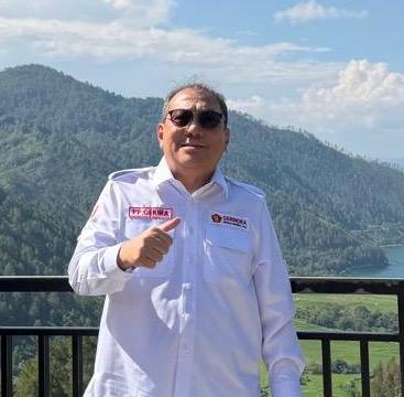 Haposan Batubara: Narasi yang Menyudutkan Pemerintahan Prabowo-Gibran Tidak Berdasar