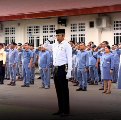  Inalum Teguhkan Semangat Kebangkitan Nasional untuk Indonesia yang Lebih Maju
