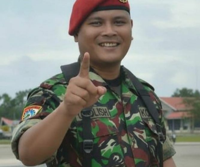  KOKAM Pemuda Muhammadiyah Kritik Pernyataan Anggota Fraksi PDIP DPR RI, Cholis : Dedi Sitorus Harus Minta Maaf ke Masyarakat Sumut