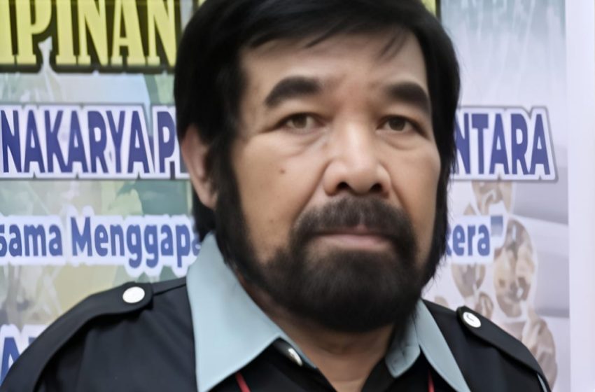  Dukung Aksi Mahasiswa Lapor ke Kejagung FKPPN Minta Presiden Copot Dirut PT Agrinas Palma Hingga Menko Pangan 