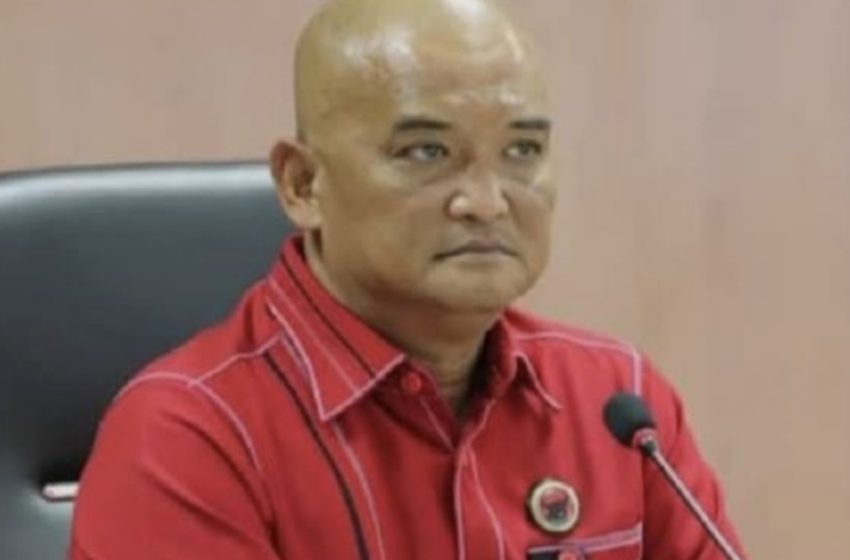  Robi Barus Desak Dinas Pariwisata dan Polisi Tindak Tegas The Lion Ktv 