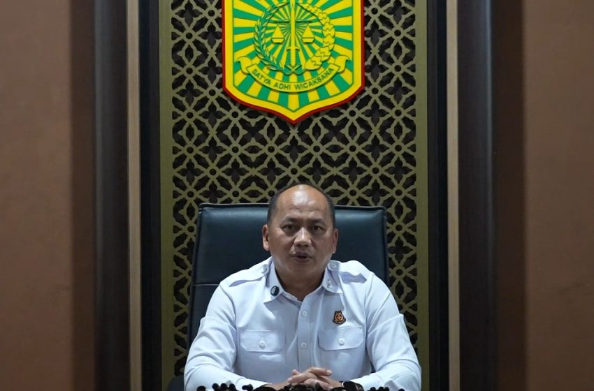  Jaksa Agung Terima Pengunduran Diri JAM Pidsus Febrie Adriansyah, Kejagung Pastikan Penanganan Perkara Tetap Berjalan