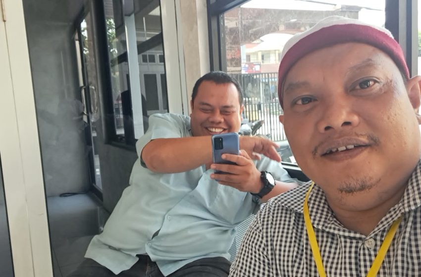  Miris, PT Universal Gloves Penjarakan Warga Terdampak Limbah Pabrik 