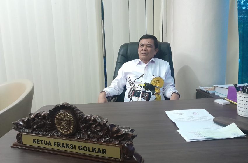  Pasca Kecelakaan Maut di Sibolangit, Giliran Legislator Golkar Minta Prioritaskan Pembangunan Jalan Layang Medan–Berastagi