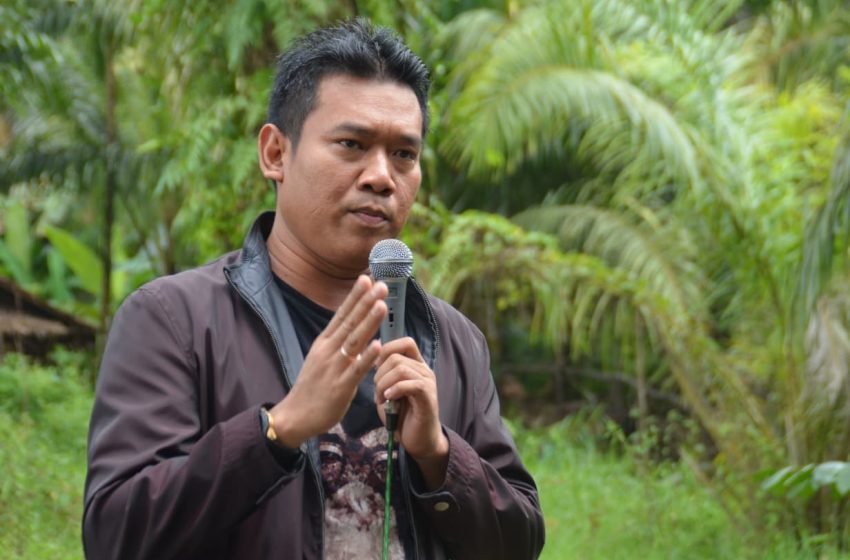  “Merajuk” di Paripurna DPRD Sumut,  Sutrisno : Sikap “Baper” Bobby Melecehkan Rakyat