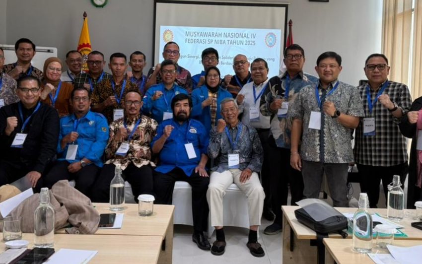  Jangan Hanya Pelaksana Direksi, FKPPN Desak Kejaksaan Konsisten Telusuri Kasus Penjualan Aset PTPN 2