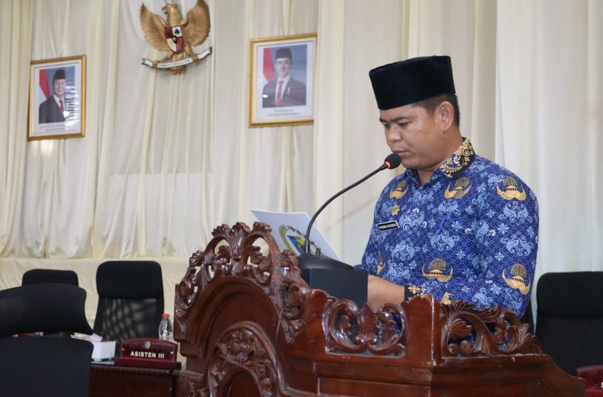  Reses Tahap II DPRD Batu Bara Serap Aspirasi Warga, Jadi Bahan APBD 2026-2027