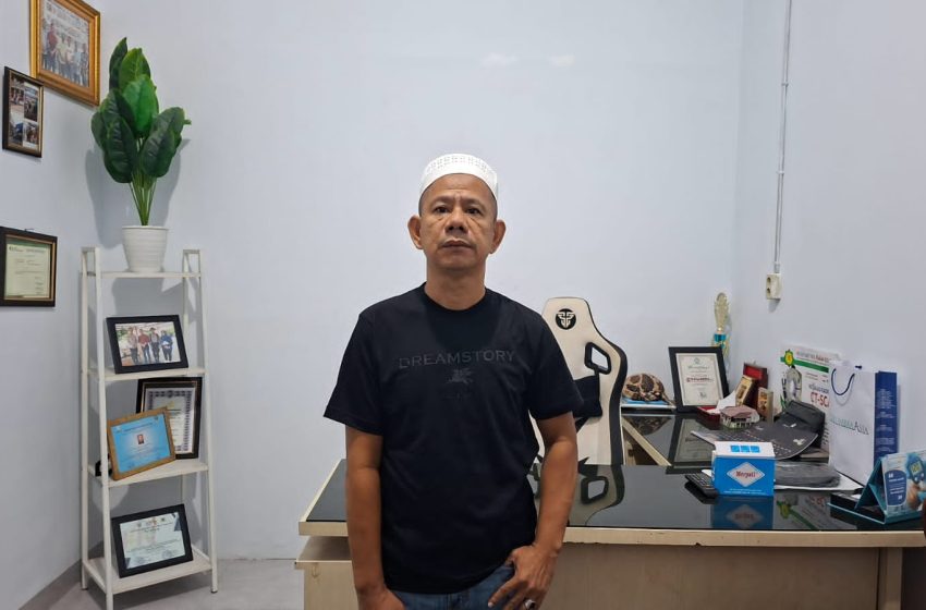  Pewarta Polrestabes Medan Gelar Jumat Barokah, Pererat Silaturahmi, Kokohkan Sinergi Media dan Kepolisian   