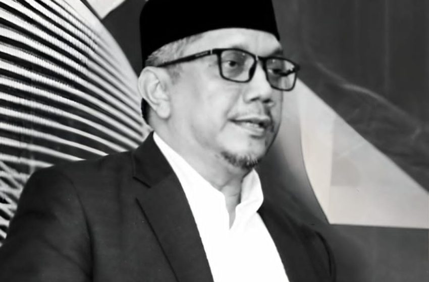  Wakaf Hijau Uisu dan Tobat Ekologis, Amal Jariah untuk Pelestarian Lingkungan