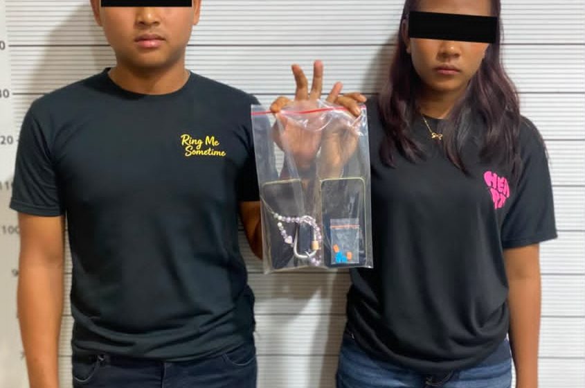  Polisi Gagalkan Peredaran Ekstasi Transformer dan Redbull di Medan Denai 