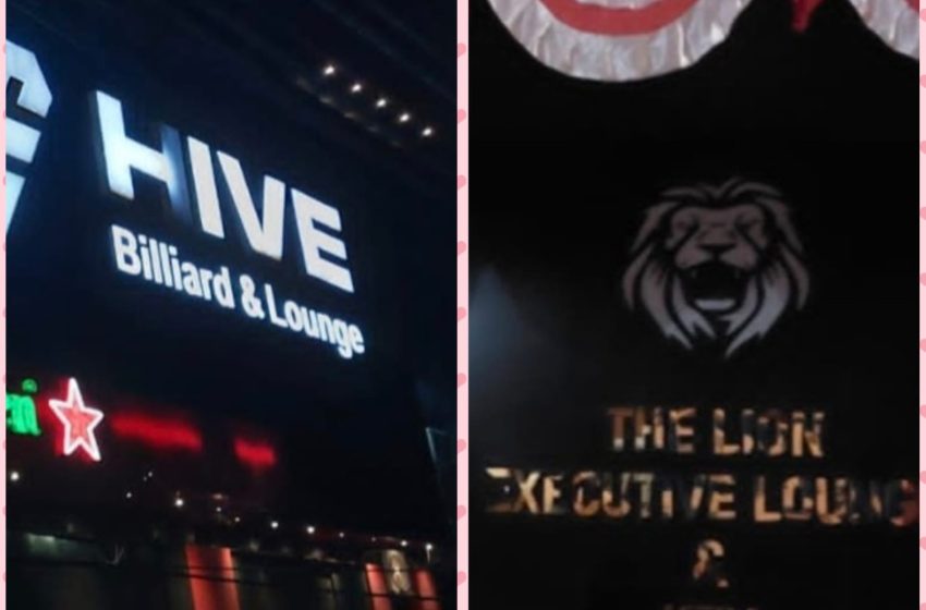  BNN Sumut Razia THM KTV Hive dan The Lion Medan, 10 Pengunjung Dicek Urine 
