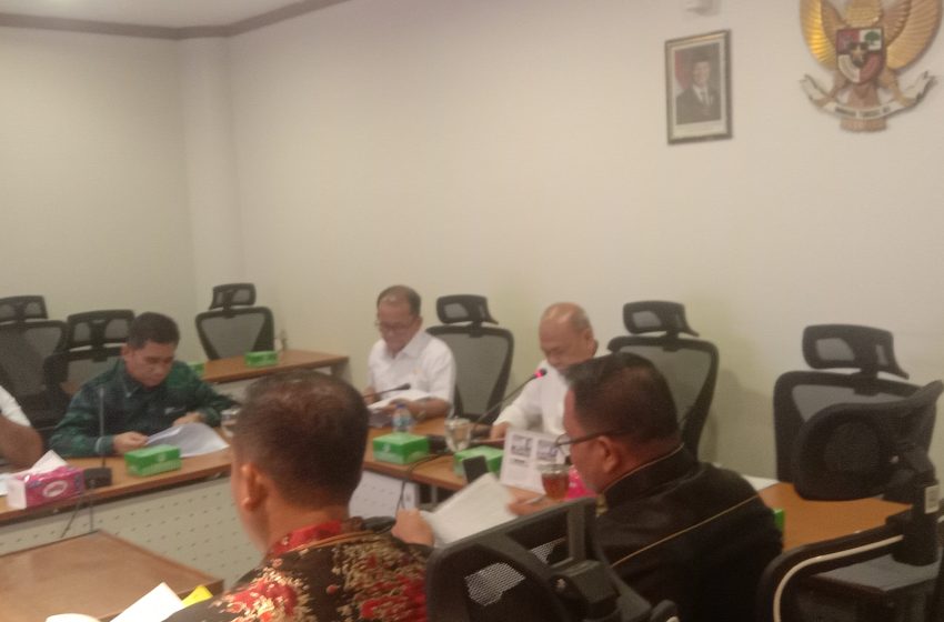  Dinilai Tidak Sesuai Prosedur, DPRD Sumut Minta Gakkum Tidak Semena-mena Langsung Tetapkan Sopir Tersangka dan Truk Ditahan 