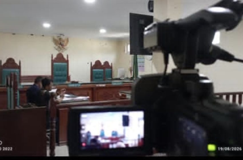  Sidang Prapid Sumantri Berlangsung Maraton, Tujuh Pejabat Jadi Termohon dan KY Pantau hingga Putusan
