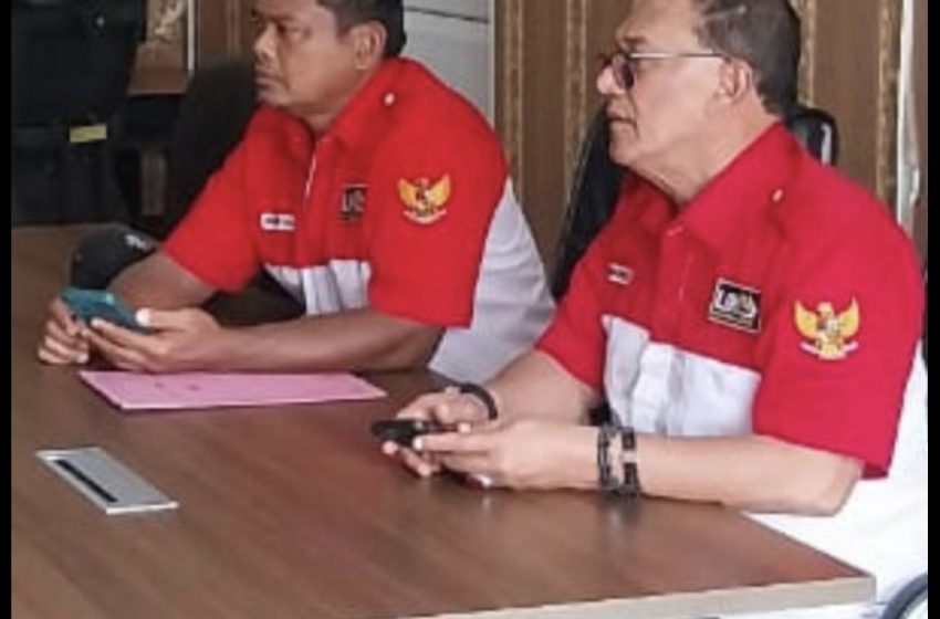  DPW LIRA Sumut Apresiasi Kinerja Ditreskrimum Poldasu Tetapkan Anggota Dewan Dodi Tahir 