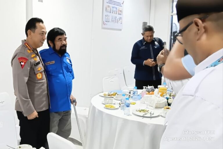  FKPPN Prihatin Terdakwa Kasus Penjualan Aset PTPN Tetap Dibebaskan, FKPPN : Padahal Kejaksaan Sudah Memamerkan Uang Hasil Sitaan