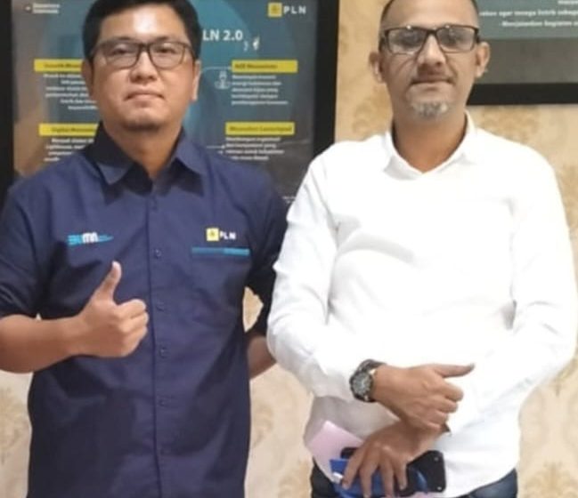  Diduga Petugas P2TL ULP Medan Kota Langgar PERDIR PLN 