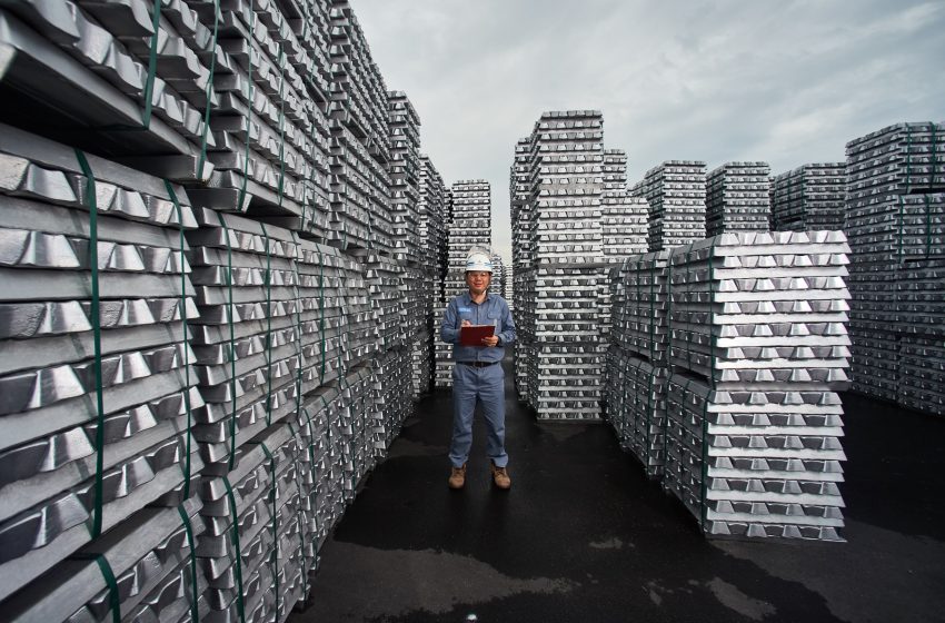  S&P Global Ratings Beri INALUM Peringkat ‘BBB-‘, Tegaskan Peran Strategis dalam Hilirisasi Aluminium Nasional