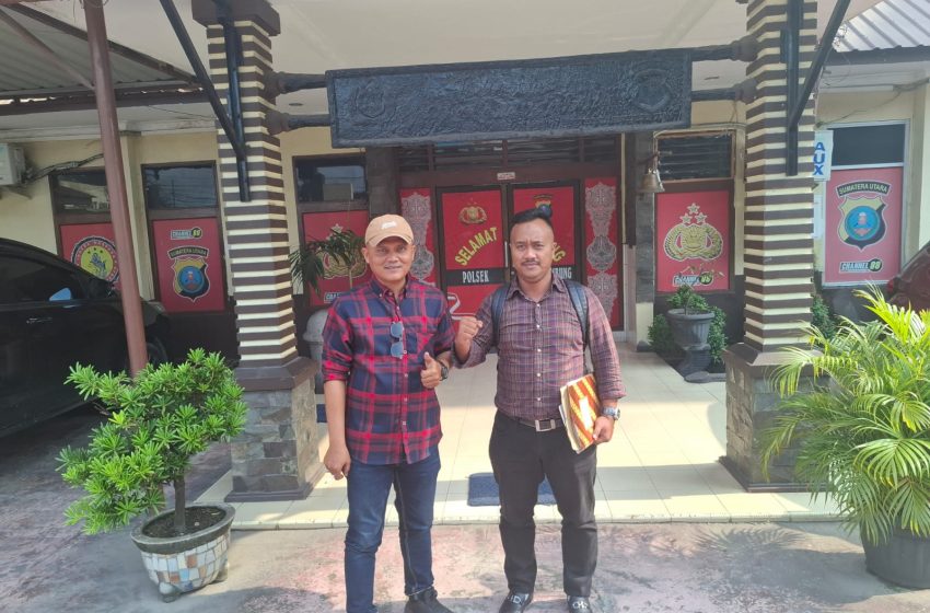  Sengketa Gudang Intan Bukan Lagi Sekadar Tarif Maintenance, Dasar Kewenangan Pengelola Dipertanyakan