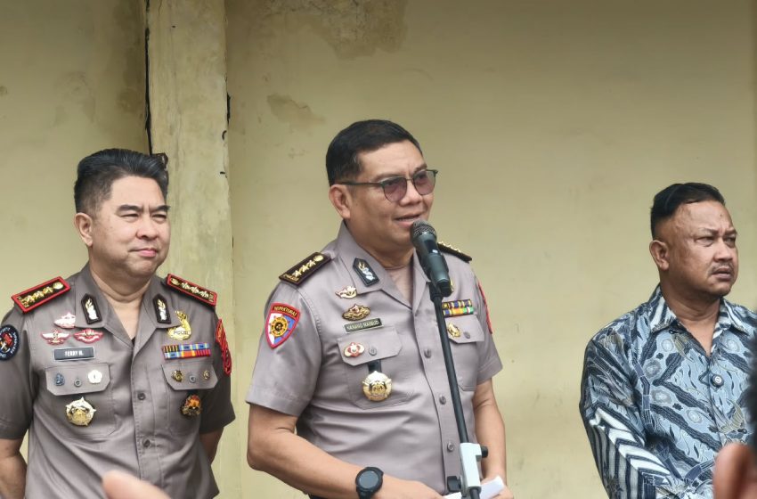  Kompolnas Apresiasi Keterbukaan Audit Investigasi Kasus Winda Lorenza, Libatkan Pihak Eksternal