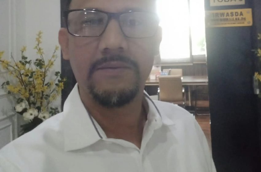  Pengerjaan Bangunan Property Wins Square Tanpa Plang PBG Belum Stanvas: Praktisi Hukum Minta Kadis Perkim dan Kepala Satpol PP Medan Dievaluasi 