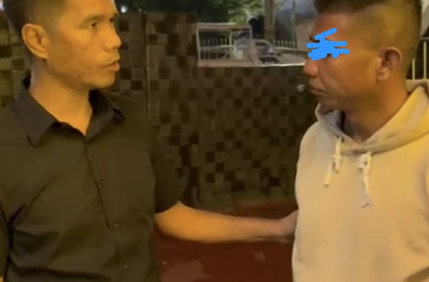  Polisi Ringkus Pelaku Curanmor di Jalan Turi Ujung Medan Kota     