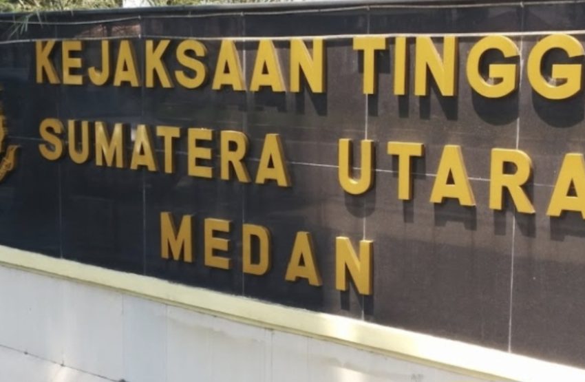  Kasus Jaksa Koboi di Pergudangan Amplas Masih Proses Hukum dan Diteruskan kepada Jamwas Kejagung