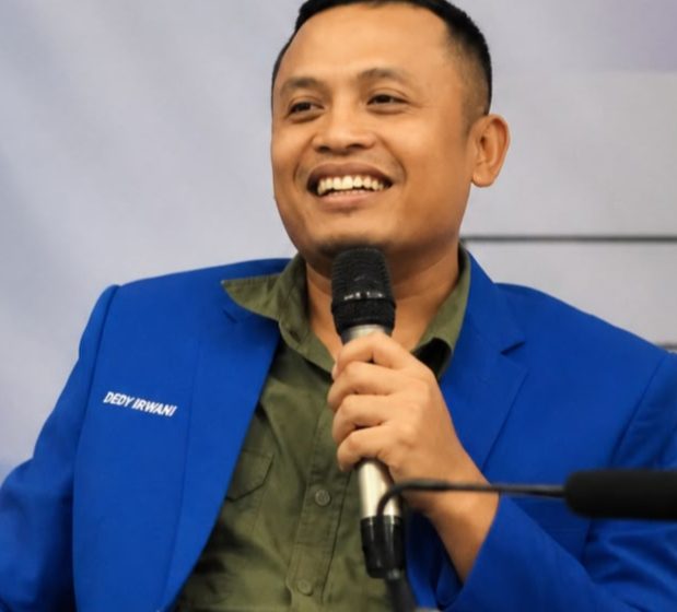  Sekretaris PAN Sumut Yakin Pemberantasan Narkoba Massif Ditegakkan Kapolri Bikin Kaum Ibu Gembira