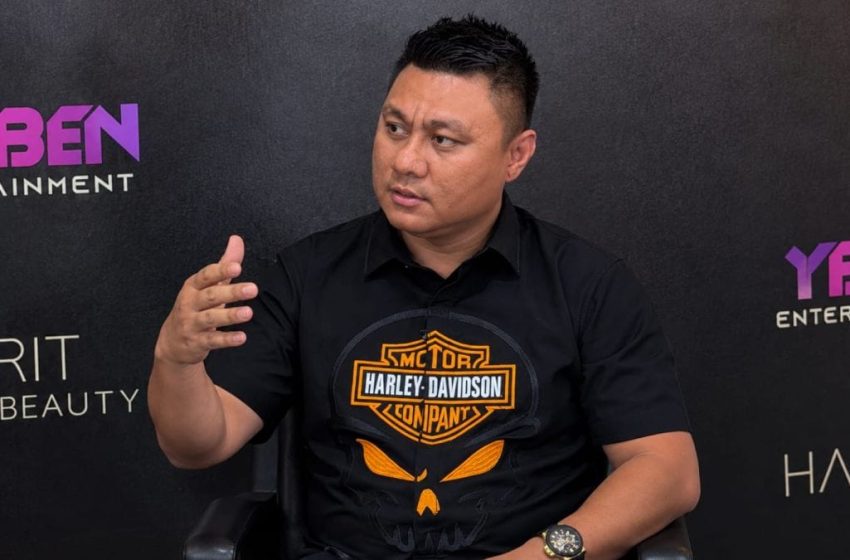 Tanda Tangannya Diduga Dipalsukan, Ben Zebua Tempuh Jalur Hukum