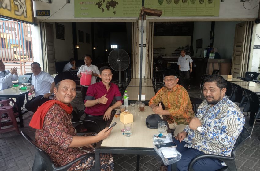  Statuta Dipersoalkan, IKA FDK UINSU Tetap Tolak Pengukuhan Forum Alumni